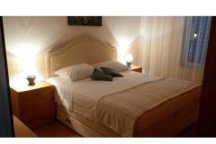 Appartementen Tomasović Omiš Appartement 3 – A 2+2 foto 1