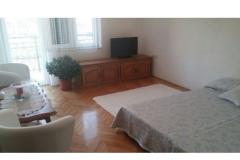 Appartementen Tomasović Omiš Appartement 3 – A 2+2 foto 4