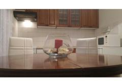 Appartementen Tomasović Omiš Appartement 3 – A 2+2 foto 5