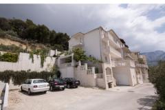 Appartementen Tonka Appartement 1 – Ap1 foto 1