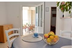 Appartementen u Čelini Zavode Appartement 1 – Apartman-1 foto 3
