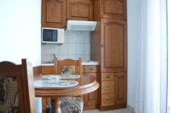 Appartementen Uglješić Appartement 4 – ap.(4) 2+1 foto 3