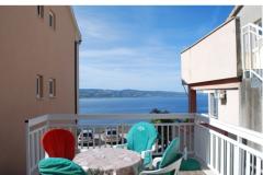 Appartementen Uglješić Appartement 2 – Ap.(3) 2+2 foto 1