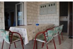 Appartementen Uglješić Appartement 1 – Ap(8) 6+2 foto 2