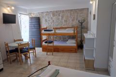 Appartementen Urlicic Appartement 3 – NEW foto 3