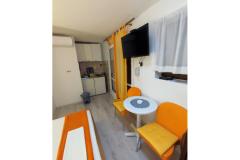 Appartementen Urlicic Appartement 2 – TURTLE foto 3