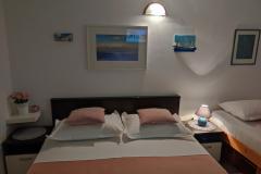 Appartementen Urlicic Appartement 4 – FISH foto 1