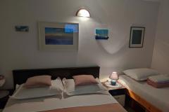Appartementen Urlicic Appartement 4 – FISH foto 2
