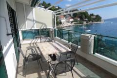 Appartementen Villa Dodig Appartement 1 – APARTMAN 2 foto 2