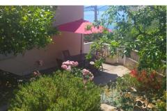 Appartementen Villa Roza Appartement 2 – apartman foto 2