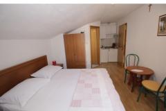 Appartementen Vinka Saric Appartement 4 – Unit 1 foto 4