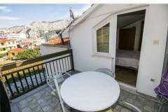 Appartementen Vinka Saric Appartement 4 – Unit 1 foto 5