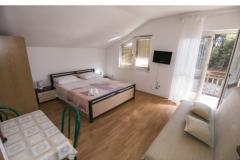 Appartementen Vinka Saric Appartement 3 – Unit 2 foto 1