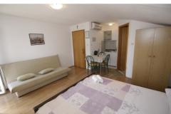 Appartementen Vinka Saric Appartement 3 – Unit 2 foto 4