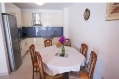 Appartementen Vinka Saric Slaapkamer 1 – Unit 7 foto 1