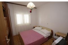 Appartementen Vinka Saric Slaapkamer 1 – Unit 7 foto 4