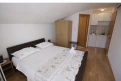 Appartementen Vinka Saric Slaapkamer 5 – Unit 3 foto 1