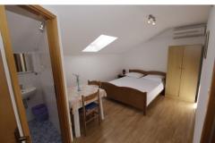 Appartementen Vinka Saric Slaapkamer 6 – Unit 4 foto 1