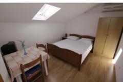 Appartementen Vinka Saric Slaapkamer 6 – Unit 4 foto 2