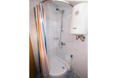 Appartementen Vinka Saric Slaapkamer 6 – Unit 4 foto 5