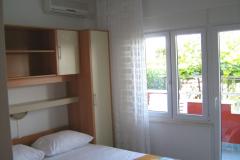 Appartementen Vrdoljak - Duce Appartement 1 – AS1 foto 2