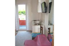Appartementen Vrdoljak - Duce Appartement 1 – AS1 foto 3