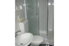 Appartementen Vrdoljak - Duce Appartement 1 – AS1 foto 4