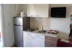 Appartementen Vrdoljak - Duce Appartement 1 – AS1 foto 5