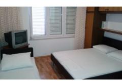 Appartementen Vrdoljak - Duce Appartement 4 – AS3 foto 4