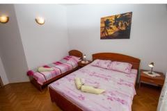 Appartementen Vrljičak Appartement 4 – Apartman 4 foto 3