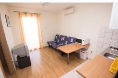 Appartementen Zečić Appartement 1 – AP3 foto 1