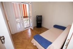 Appartementen Zečić Appartement 2 – AP1 foto 2