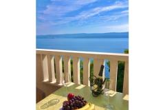 Appartementen Anita I Zoran Appartement 3 – Omiš 5 foto 2