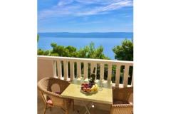 Appartementen Anita I Zoran Appartement 4 – Omis No.4 foto 1