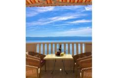 Appartementen Anita I Zoran Appartement 2 – OMIS No.7 foto 1