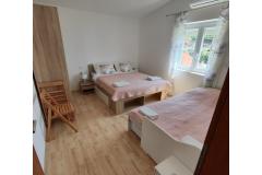 Appartementen Visnjica Appartement 1 – Apartman 2 foto 1