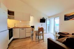 Appartementen Peter  Appartement 1 – Apartman 4 foto 1