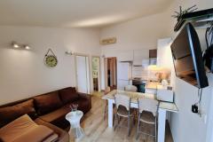 Appartementen Peter  Appartement 1 – Apartman 4 foto 2