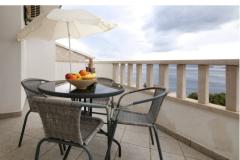 Appartementen Stanici Tice Appartement 1 – D foto 1