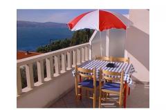 Appartementen Stanici Tice Appartement 1 – D foto 4