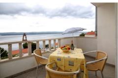 Appartementen Stanici Tice Appartement 2 – E foto 1