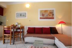 Appartementen Stanici Tice Appartement 2 – E foto 2