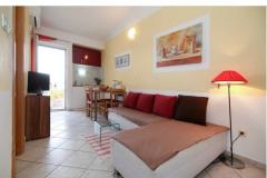 Appartementen Stanici Tice Appartement 2 – E foto 3