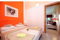 Appartementen Stanici Tice Appartement 2 – E foto 4