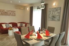 Appartementen Dalibor Mimica Appartement 1 – Apartman 1 foto 1