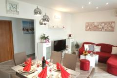 Appartementen Dalibor Mimica Appartement 1 – Apartman 1 foto 3