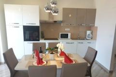 Appartementen Dalibor Mimica Appartement 1 – Apartman 1 foto 4