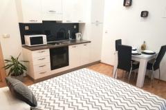 Appartementen Dalibor Mimica Appartement 3 – Studio 3 foto 3