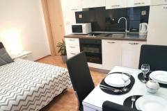 Appartementen Dalibor Mimica Appartement 3 – Studio 3 foto 4