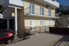 Appartementen Tony Appartement 1 – AP.6+2 foto 2